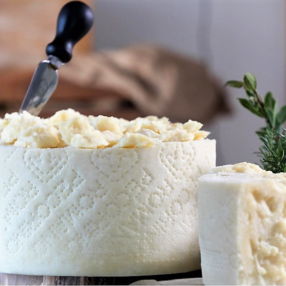 Pecorino Romano DOP │ Käse