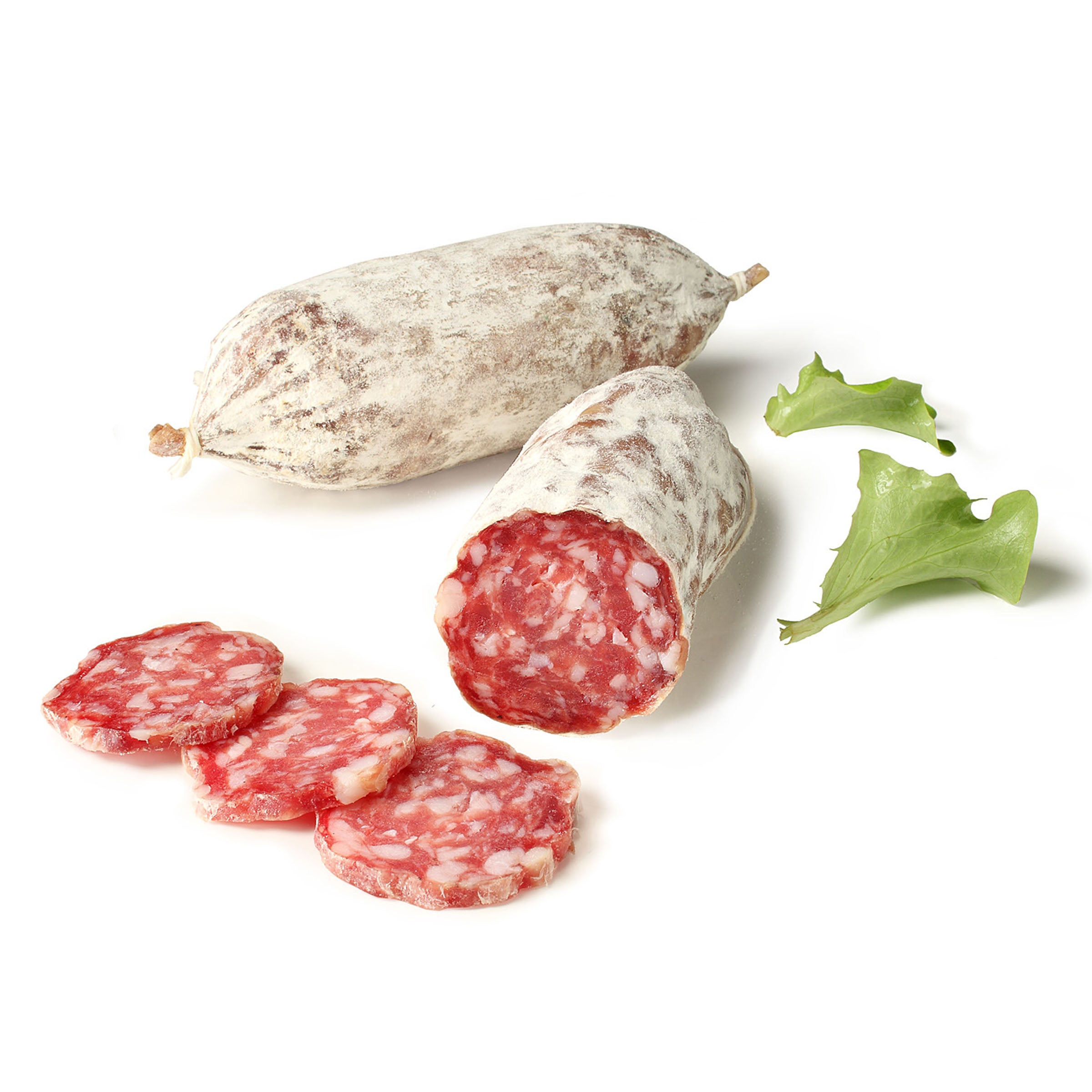 Salame di cinghiale | salame