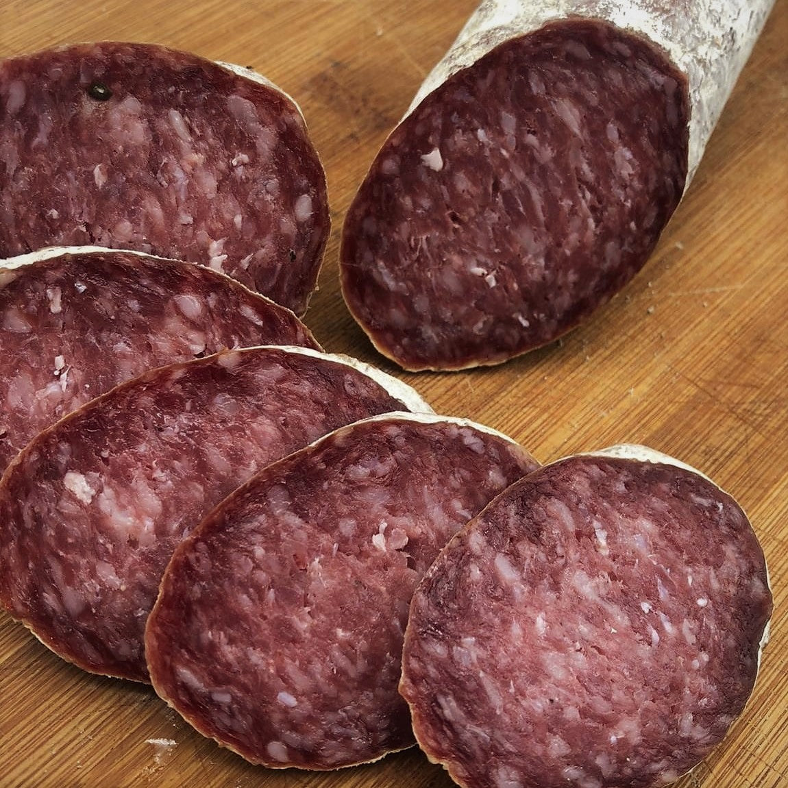 Cervo | Salami