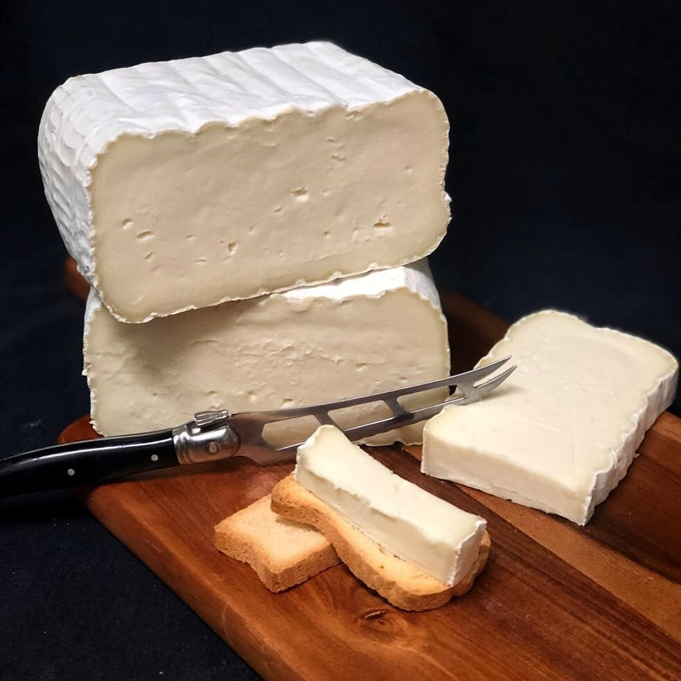 Büffel Taleggio │ Käse