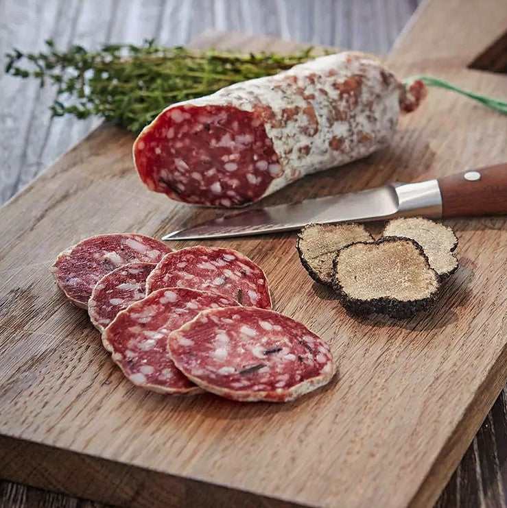 Trüffel-Salami | Salami